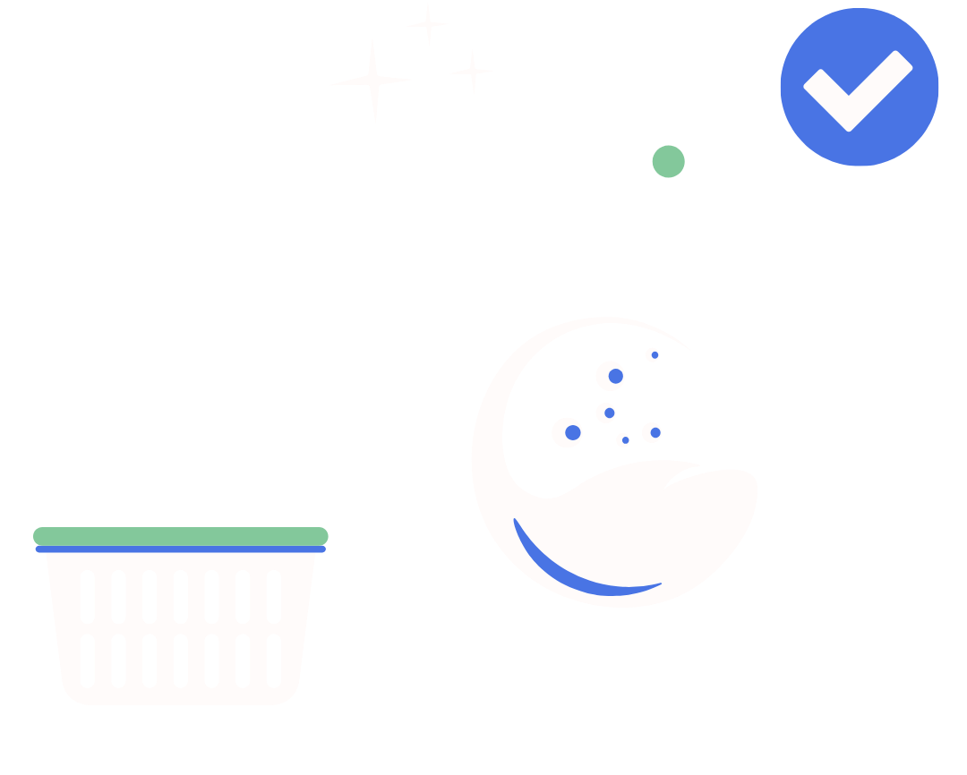 Ícone de máquina de lavar roupa estilizada